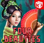 Fourbeauties на Cosmobet