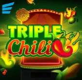 Triplechili на Cosmobet