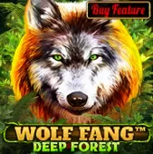 Wolffang Deepforest на Cosmobet